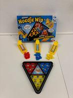 Gezelschapsspel Hoedje Wip Deluxe zo goed als nieuw, Hobby en Vrije tijd, Gezelschapsspellen | Bordspellen, Een of twee spelers