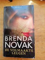 Brenda Novak, De volmaakte leugen, Boeken, Ophalen of Verzenden, Zo goed als nieuw, Brenda Novak, Nederland