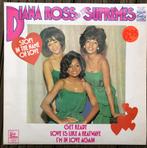 LP: Diana Ross & The Supremes - Pop Klassieker, Ophalen, 1960 tot 1980, Gebruikt