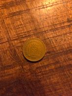 Nederlandse Antillen 1 Gulden 1981, Ophalen, Gestempeld