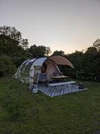 Porto Ercole tunneltent, Ophalen, Zo goed als nieuw
