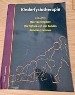 Kinderfysiotherapie, Ophalen of Verzenden, Beta, Zo goed als nieuw, HBO
