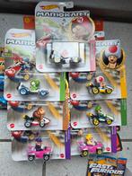 Hot Wheels Mario Kart - 10€ per stuk!, Verzamelen, Ophalen of Verzenden, Nieuw