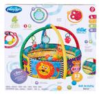 Playgro Baby Activity Gym, Ophalen, Zo goed als nieuw, Babygym