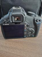 Canon EOS 500D Spiegelreflexcamera, Ophalen, Gebruikt, Spiegelreflex, Canon