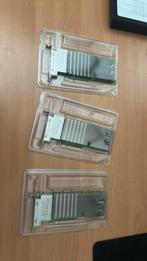 3 stuks - 4x10Gb netwerk kaart PCI, Computers en Software, Netwerkkaarten, Ophalen of Verzenden, Nieuw, Intern, Dell