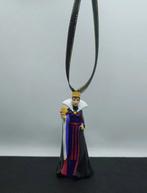 Disney Boze Koningin kerst ornament hanger kerstbal, Verzamelen, Disney, Ophalen of Verzenden, Sneeuwwitje of Doornroosje