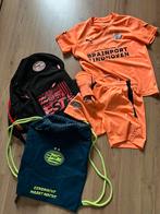 Psv keepers tenue, Ophalen of Verzenden, Zo goed als nieuw, Maat 140