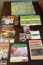 Voetbal spulletjes, ., Ophalen of Verzenden, Zo goed als nieuw, .