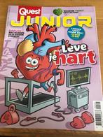 Quest Junior, Boeken, Verzenden, Zo goed als nieuw