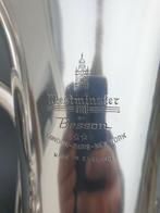 Besson Westminster euphonium, Gebruikt, Ophalen of Verzenden