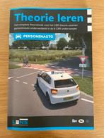 Theorieboek Auto CBR - Nieuw!, Ophalen of Verzenden, Alpha, Nieuw, Niet van toepassing