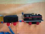 Lego 116 Starter Train Set with Motor zeldzame van 1967, Kinderen en Baby's, Speelgoed | Duplo en Lego, Ophalen of Verzenden, Gebruikt