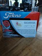 Mooie scania v8 trekker, Hobby en Vrije tijd, Ophalen of Verzenden, Zo goed als nieuw, Bus of Vrachtwagen