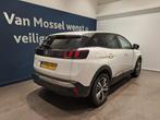 Peugeot 3008 1.2 PureTech Allure Pack Business | Navigatie |, Auto's, Peugeot, Origineel Nederlands, Te koop, 5 stoelen, 1400 kg