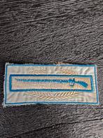 Army CIB Combat Infantry patch .., Ophalen of Verzenden, Landmacht, Amerika, Embleem of Badge