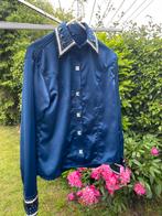 Western showblouse xl, Dieren en Toebehoren, Ophalen of Verzenden, Zo goed als nieuw, Western
