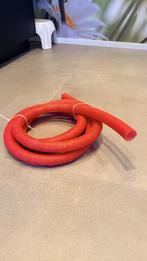 Mantelbuis, Ophalen, Pvc, 20 tot 40 mm, Zo goed als nieuw