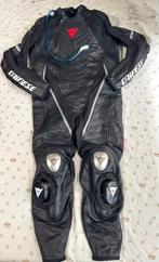 Leren motorpak heren EU 54/L - Dainese, Motoren, Kleding | Motorkleding, Dainese, Nieuw zonder kaartje, Heren, Combipak