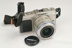 Olympus PEN Cultklassieke Camera's, Bluetooth E-P1 E-P3 E-P5, Compact, Ophalen of Verzenden, Zo goed als nieuw, Olympus