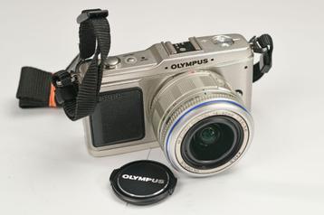 Olympus PEN Cultklassieke Camera's - Bluetooth E-P1 /P3 /P5 beschikbaar voor biedingen