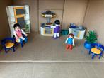 Playmobil, Ophalen of Verzenden, Gebruikt, Complete set