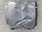 600 Grams PVC dekkleed 4,50 x 10,00 meter/ogen om de 50 cm!, Ophalen, Nieuw, Onderhoud en Reparatie