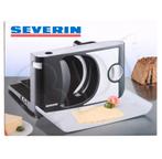 Severin Snijmachine AS3948 - OPHALEN, Ophalen, Zo goed als nieuw