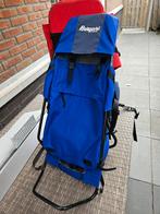 2 Draagzakken, Kinderen en Baby's, Babydragers en Draagdoeken, Gebruikt, Rug, Draagzak, Ophalen