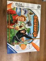Tiptoi Starterset + Spellen - Complete Set!, Ophalen of Verzenden, Gebruikt, Taal en Lezen, Met geluid
