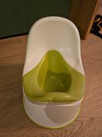 Ikea Potje - Groen/Wit, Kinderen en Baby's, Badjes en Verzorging, Overige typen, Zo goed als nieuw, Standaard, Ophalen