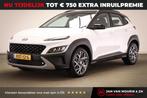 Hyundai Kona 1.6 GDI HEV Fashion Design Sky | STUURVERWARMIN, Stof, Gebruikt, Euro 6, 2 kWh