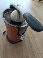 Quigg Elektrische Citruspers, Ophalen of Verzenden, Zo goed als nieuw, Elektrisch, Citruspers