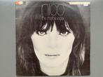 NICO 1978 LP Vinyl MARBLE INDEX Velvet Underground LIBRARY, Ophalen of Verzenden, Gebruikt, 12 inch, Poprock