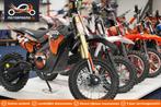 Minicrosser 49cc mini bike dirtbike pitbike of elektisch, Ophalen of Verzenden, Nieuw