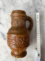 Raeren vorstenkruik 1584 kruik, Ophalen of Verzenden
