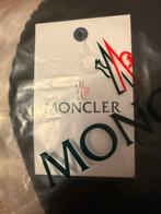 Moncler muts - Nieuw in verpakking, Kleding | Heren, Mutsen, Sjaals en Handschoenen, Moncler, Nieuw, Overige maten, Ophalen of Verzenden