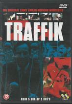 Traffik ( 5 uur op 2 dvd's ), 1980 tot heden, Ophalen of Verzenden, Actie en Avontuur, Nieuw in verpakking