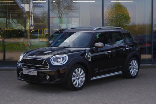 MINI Countryman 2.0 Cooper S E 220 PK ALL4 Chili PHEV, Keyle, Auto's, Mini, Bedrijf, Te koop, Countryman, 4x4, ABS, Airbags, Airconditioning
