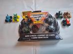 Monster Jam., Ophalen of Verzenden, Zo goed als nieuw