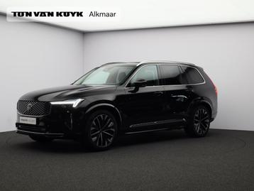 Volvo XC90 T8 455PK Plug-in hybrid AWD Ultra Bright / Faceli beschikbaar voor biedingen