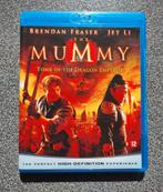 The Mummy, Verzenden, Zo goed als nieuw, Avontuur