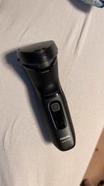 Philips Series 3000 scheerapparaat, Ophalen of Verzenden, Zo goed als nieuw, Scheren en Epileren