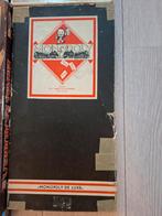 Vintage Monopoly De Luxe - N.V. Smeets & Schippers, Een of twee spelers, Ophalen of Verzenden, Gebruikt, N.V. Smeets & Schippers