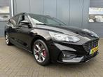 Ford Focus Wagon HELAAS VERKOCHT!, Gebruikt, Zwart, Zwart, 1331 kg
