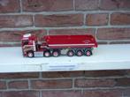 Tekno   Volvo   FH05   van   Ronny   Ceusters.