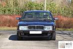 Jaguar - Daimler Double Six 6.0 V12 | Zeldzaam| Inr Mogelijk, Gebruikt, 12 cilinders, 4 stoelen, Leder