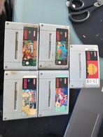 Donky kong Super nintendo, Ophalen of Verzenden, 1 speler, Zo goed als nieuw