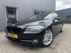 Bmw 5-serie Touring 530d High Executive Leer Airco Apk!!, Automaat, Achterwielaandrijving, Gebruikt, 2993 cc