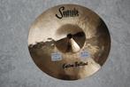 NIEUW! Soultone Custom briljant Splash bekken 156gr 8 inch, Ophalen of Verzenden, Nieuw, Drums of Percussie